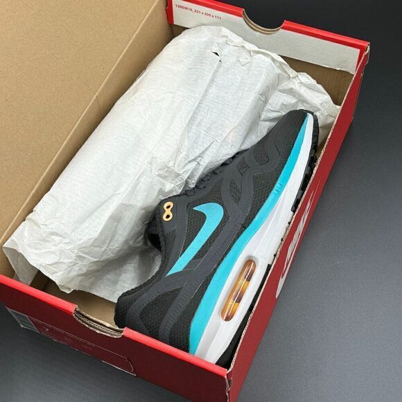 Nike Air Max Lunar1 WR 'Dusty Cactus' - Rare - Picture 2 of 11